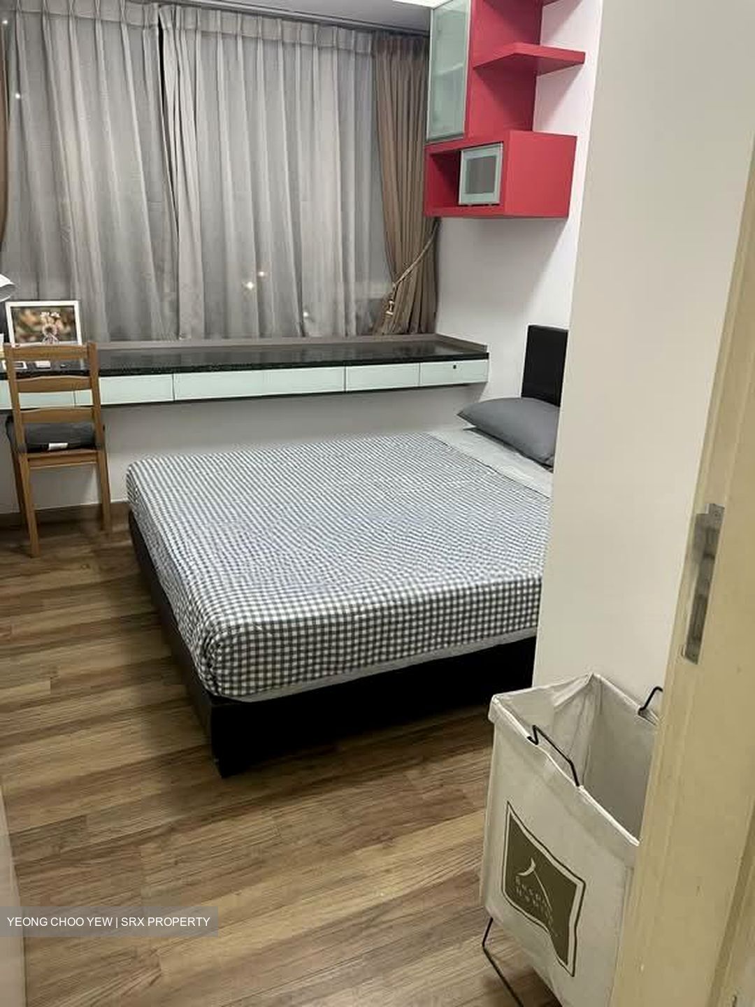The Centris (D22), Apartment #530343911